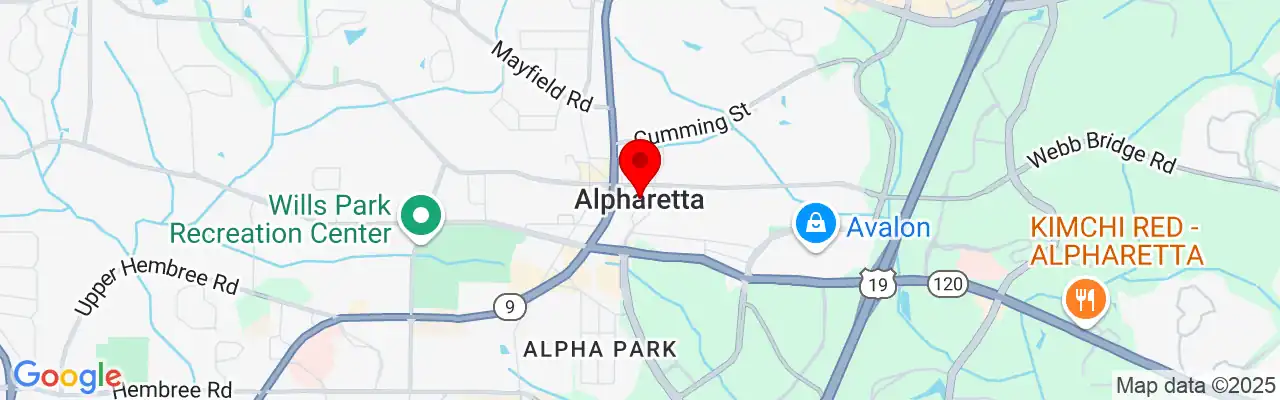 Alpharetta, GA, Georgia