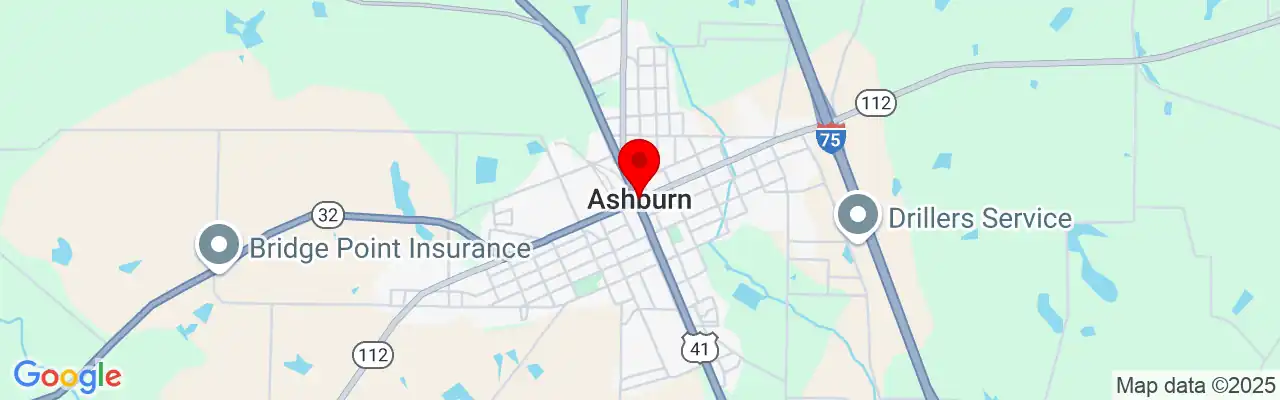 Ashburn, GA, Georgia