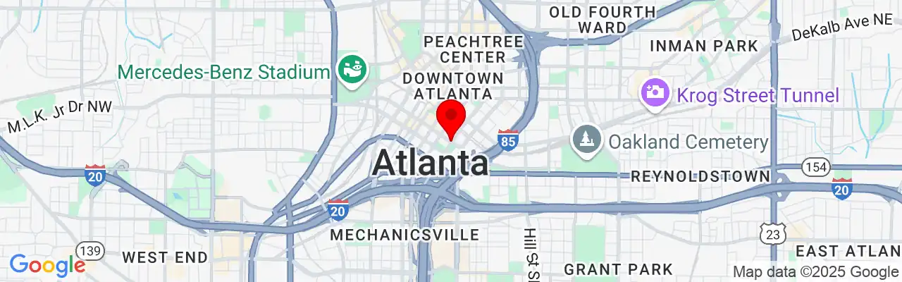 Atlanta, GA, Georgia