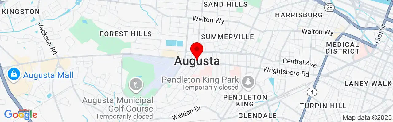 Augusta, GA, Georgia