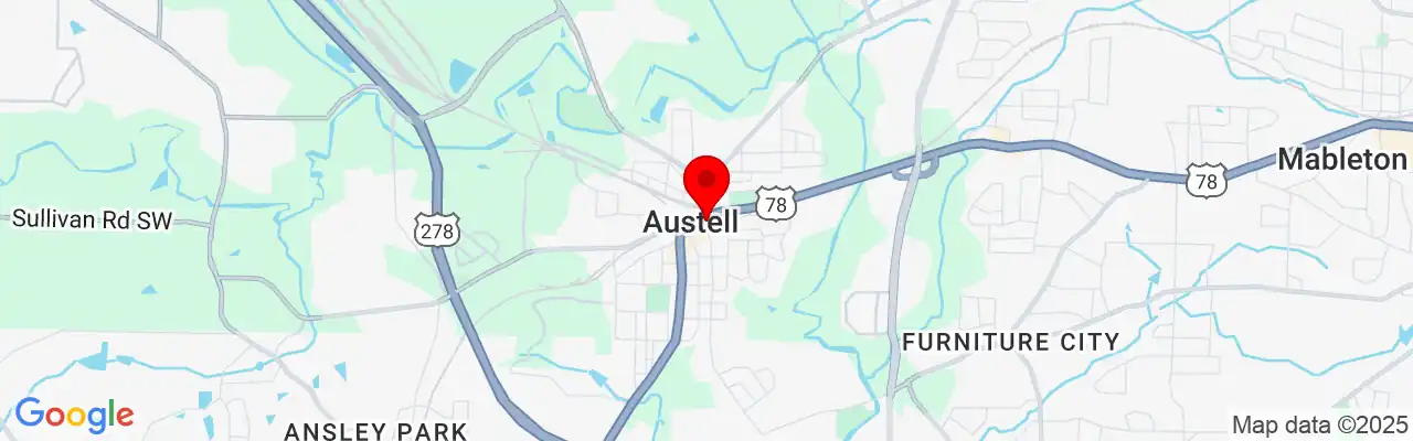 Austell, GA, Georgia