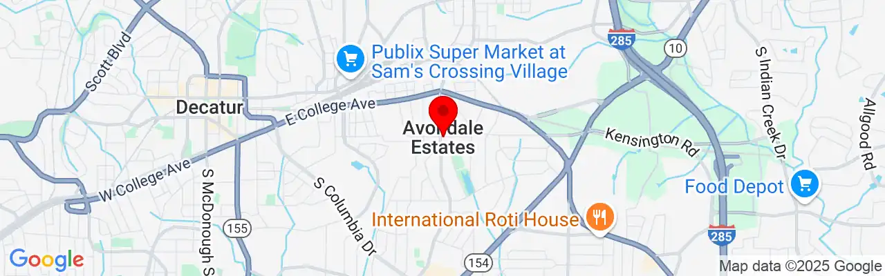 Avondale Estates, GA, Georgia