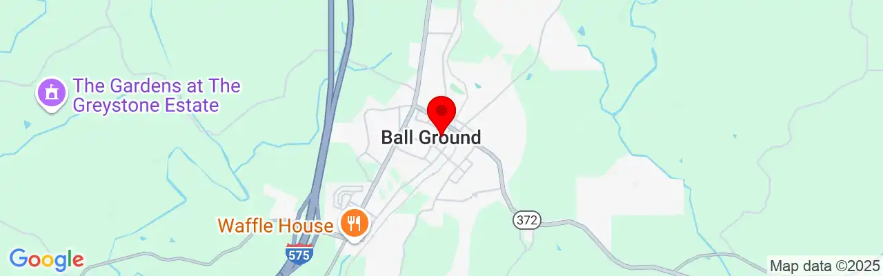 Ball Ground, GA, Georgia