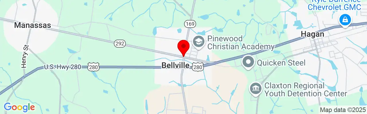 Bellville, GA, Georgia