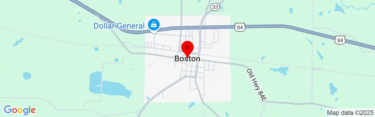Boston, GA, Georgia