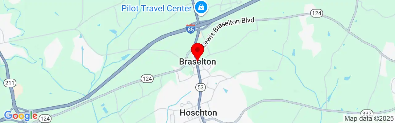 Braselton, GA, Georgia