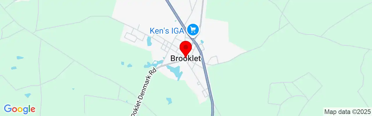 Brooklet, GA, Georgia