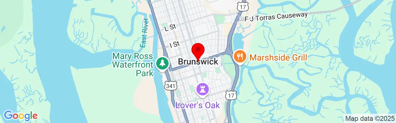 Brunswick, GA, Georgia