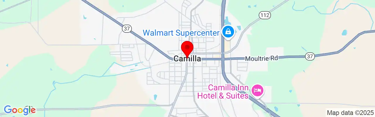 Camilla, GA, Georgia