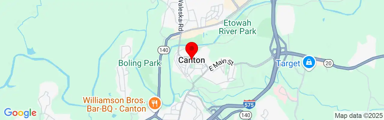 Canton, GA, Georgia