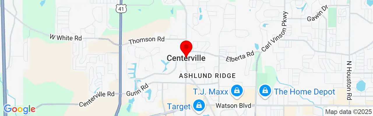Centerville, GA, Georgia