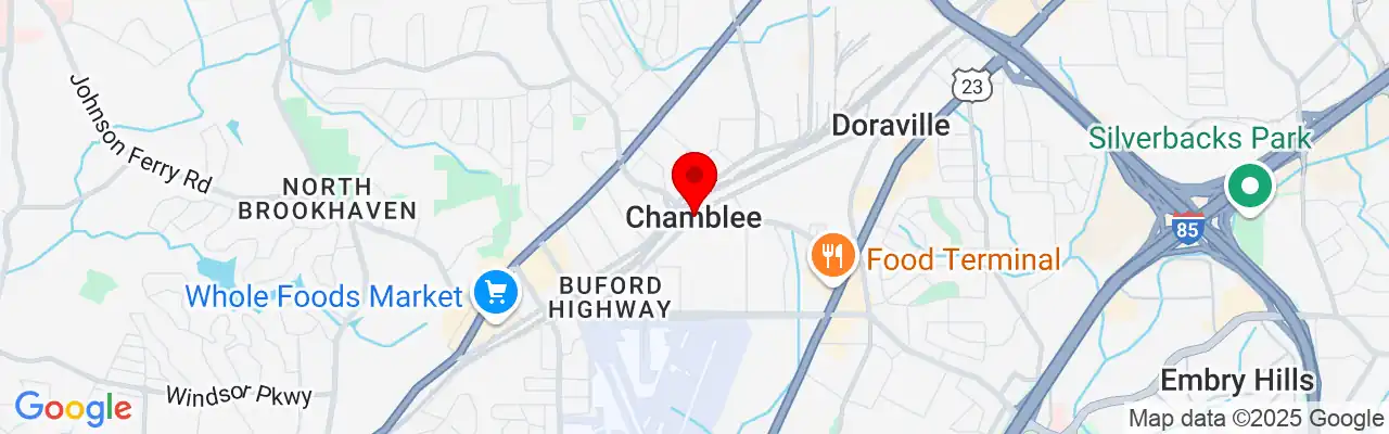 Chamblee, GA, Georgia