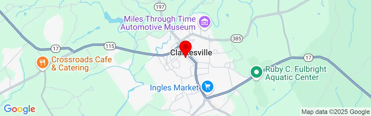 Clarkesville, GA, Georgia