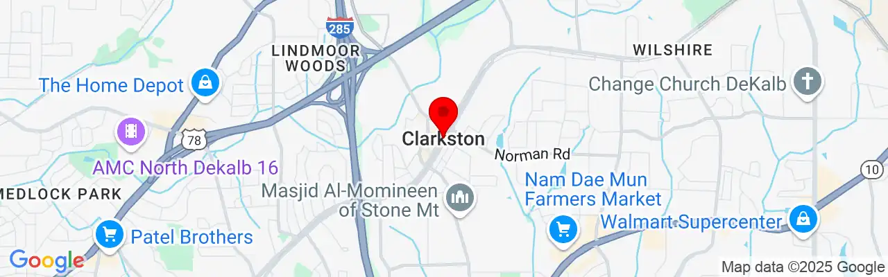 Clarkston, GA, Georgia
