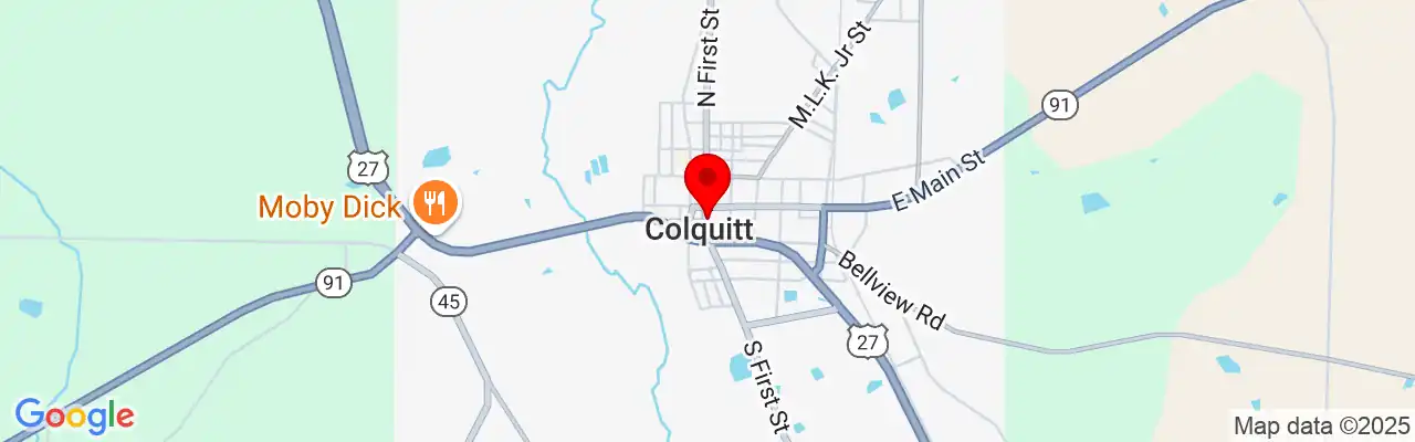 Colquitt, GA, Georgia