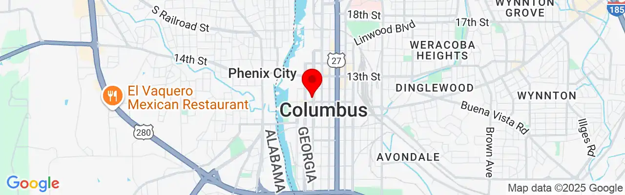 Columbus, GA, Georgia