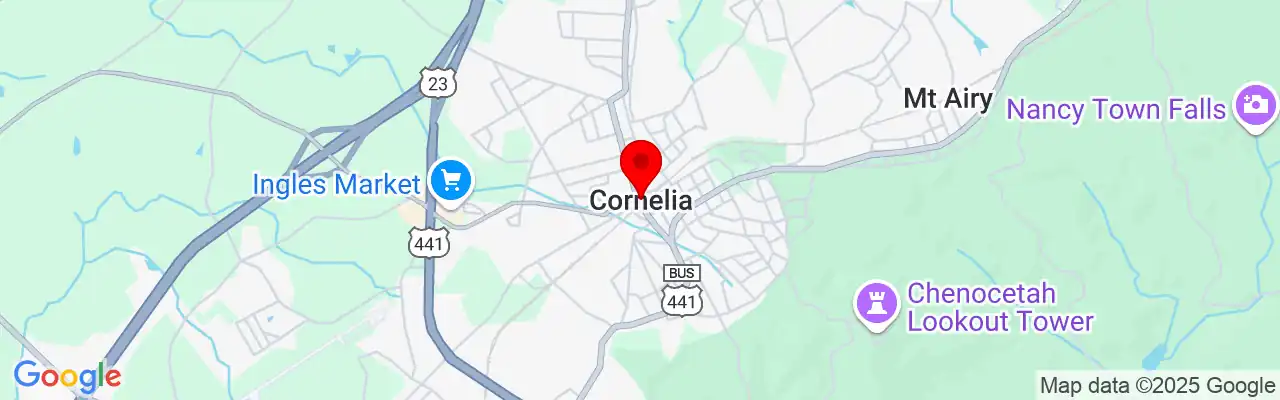 Cornelia, GA, Georgia