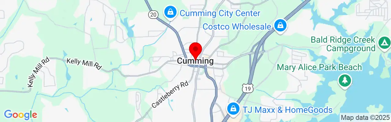Cumming, GA, Georgia