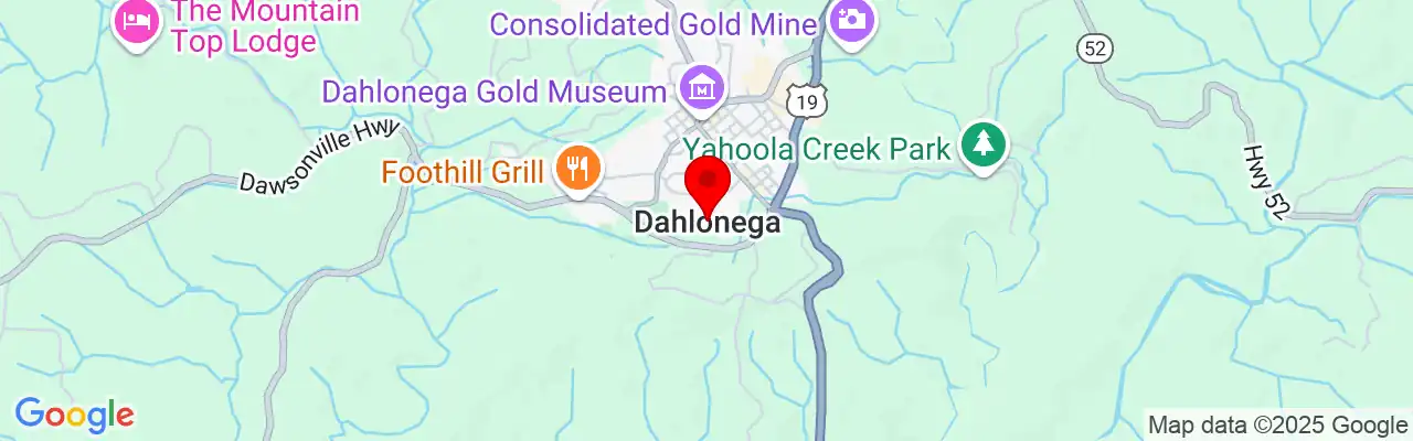 Dahlonega, GA, Georgia