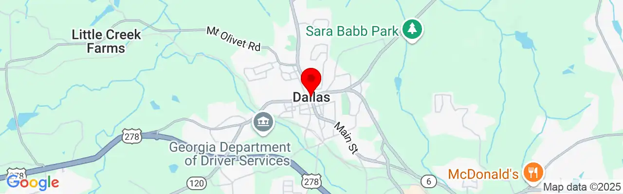 Dallas, GA, Georgia