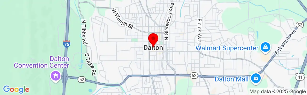 Dalton, GA, Georgia