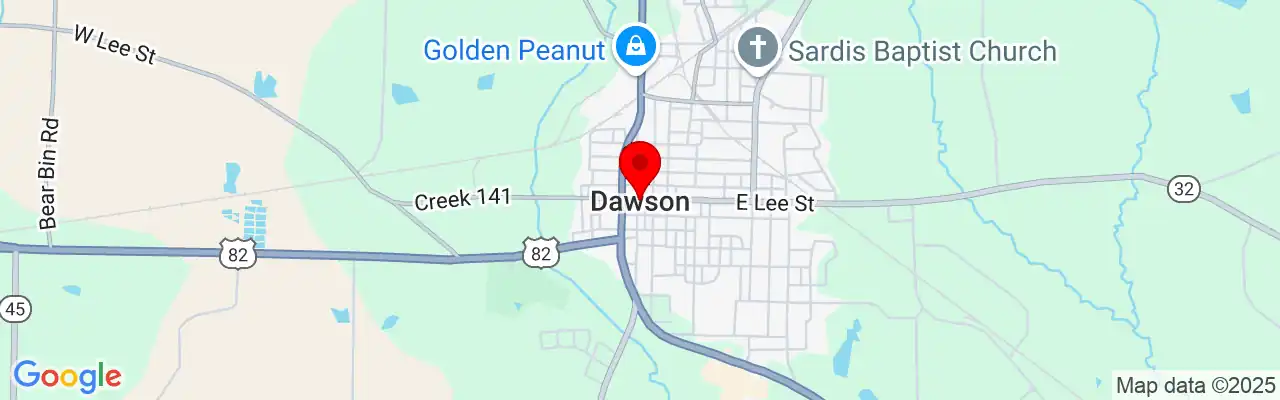 Dawson, GA, Georgia
