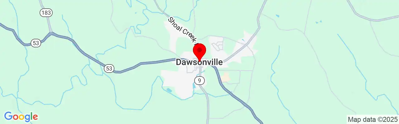 Dawsonville, GA, Georgia