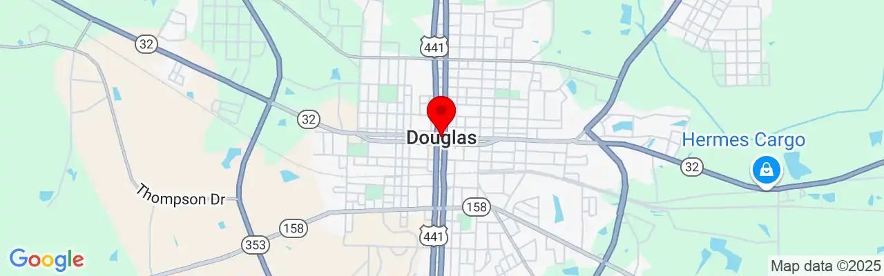 Douglas, GA, Georgia