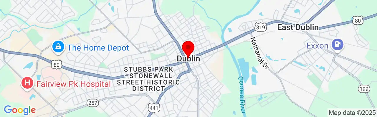 Dublin, GA, Georgia