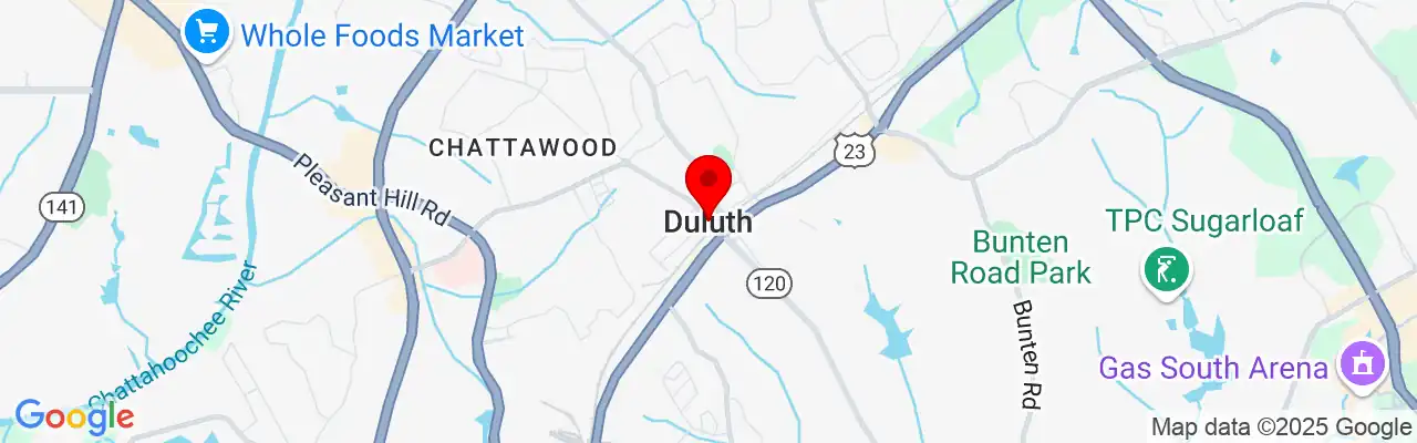 Duluth, GA, Georgia