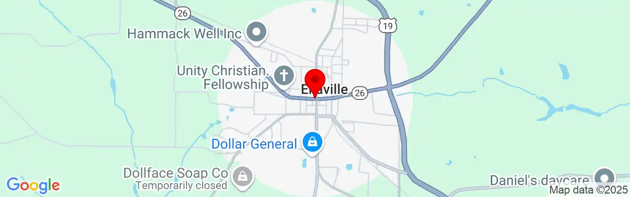 Ellaville, GA, Georgia