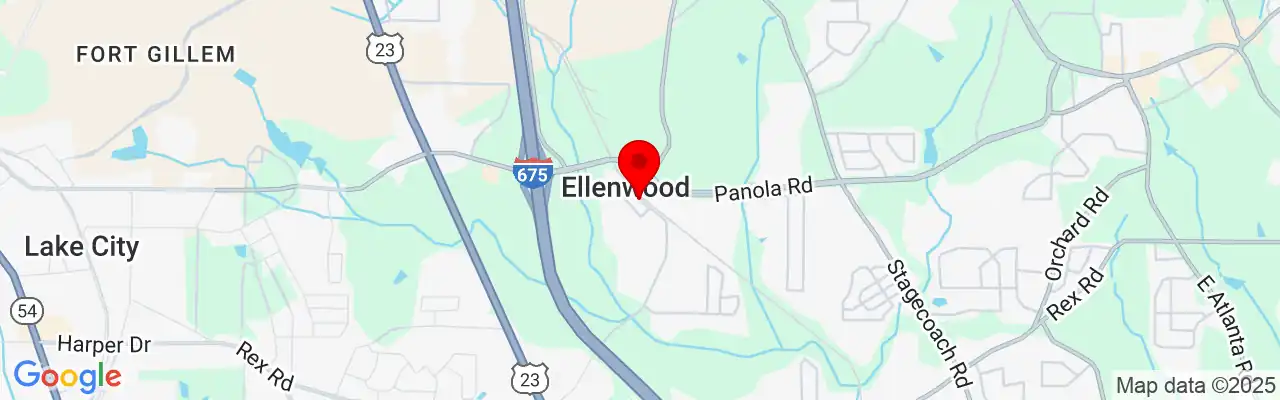 Ellenwood, GA, Georgia