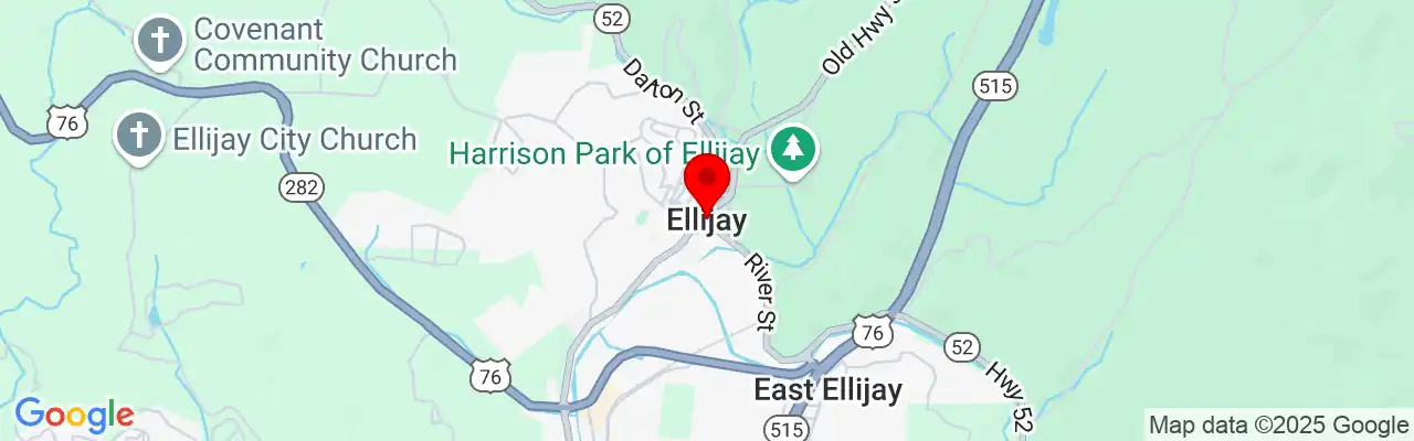 Ellijay, GA, Georgia
