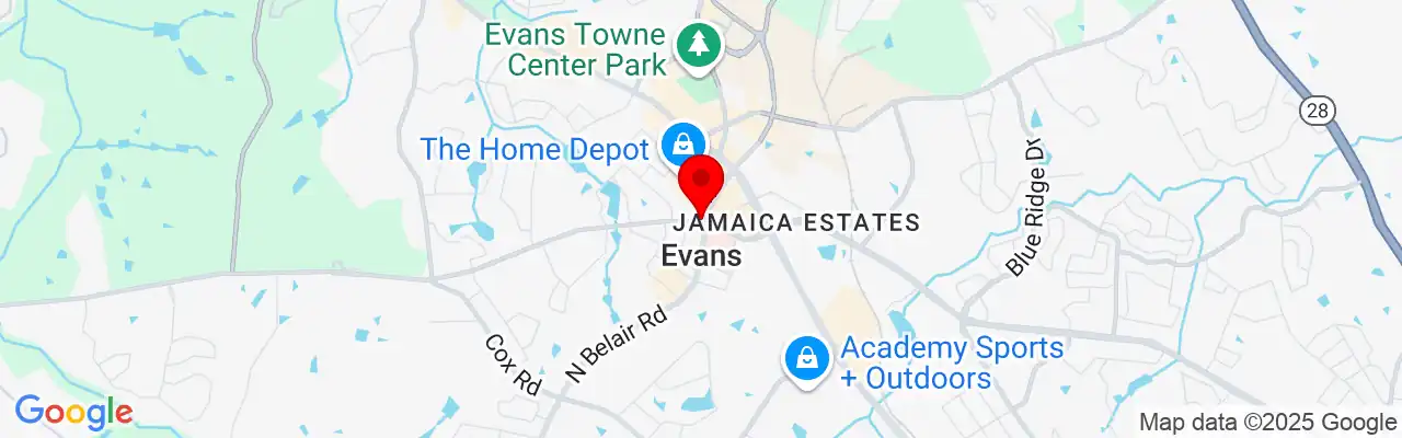 Evans, GA, Georgia