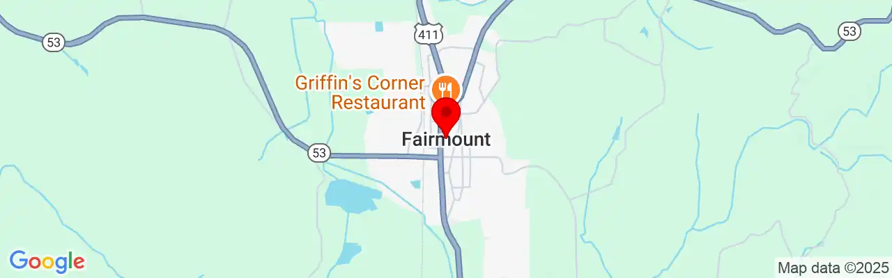 Fairmount, GA, Georgia