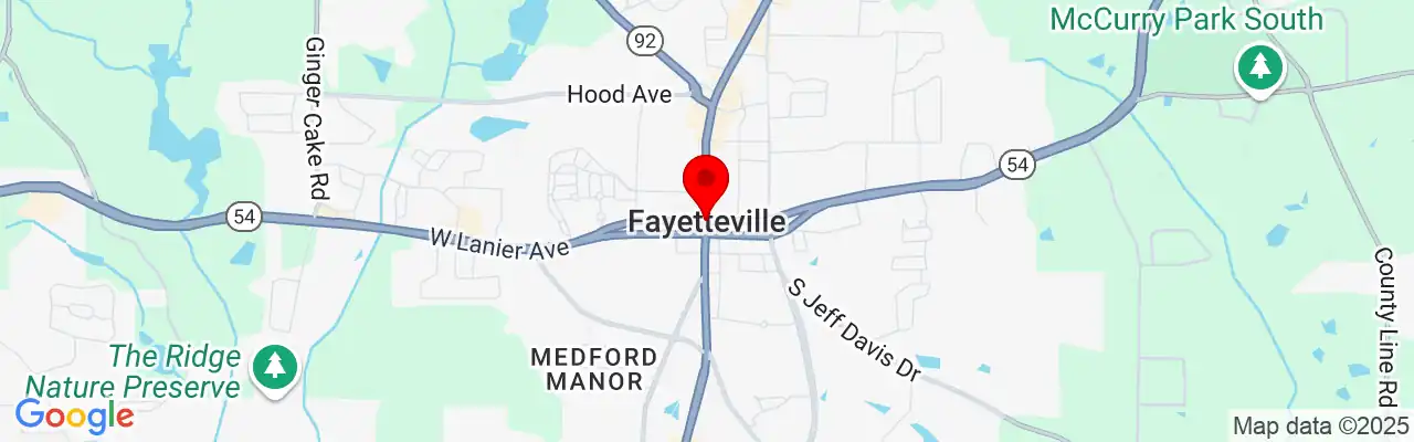 Fayetteville, GA, Georgia