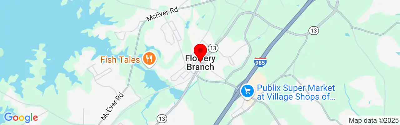 Flowery Branch, GA, Georgia