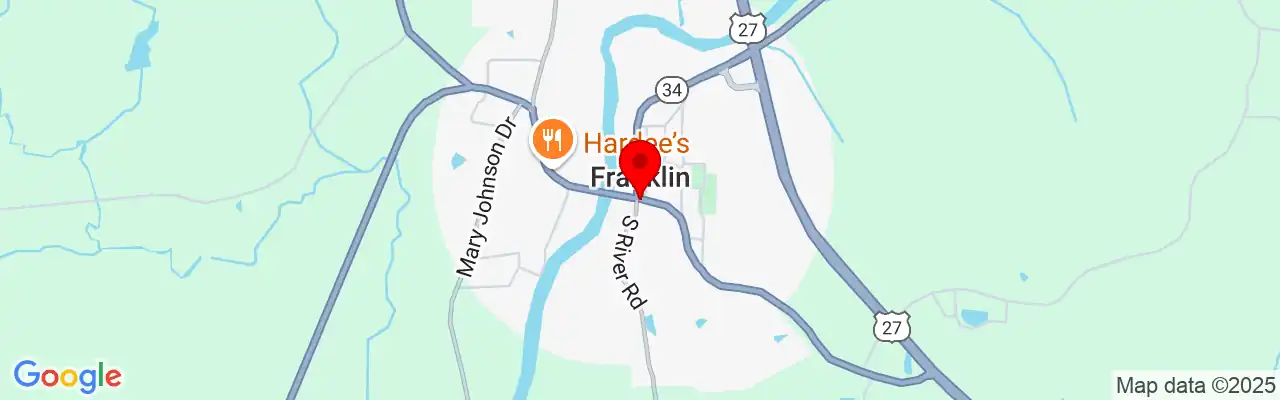 Franklin, GA, Georgia