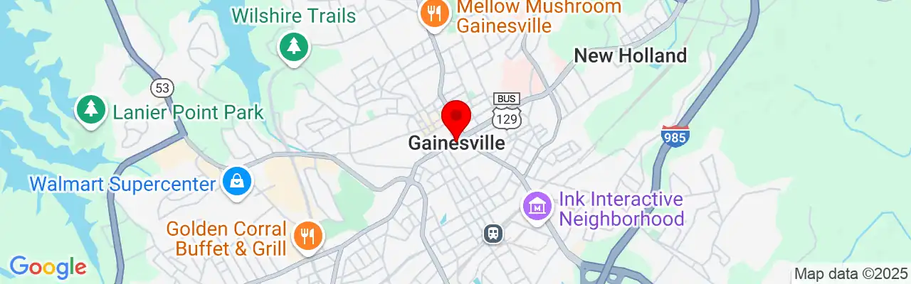 Gainesville, GA, Georgia