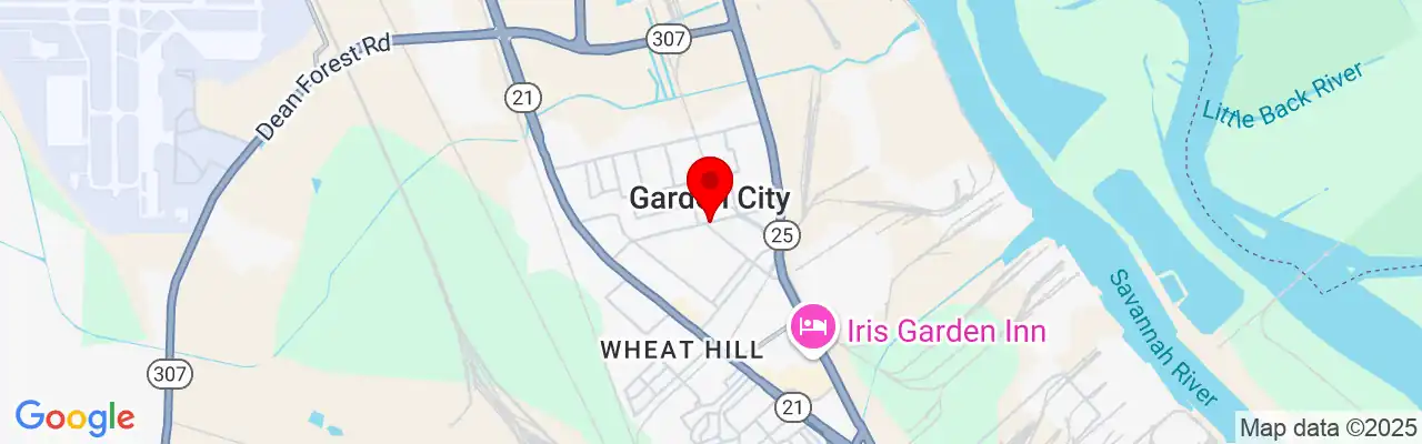 Garden City, GA, Georgia