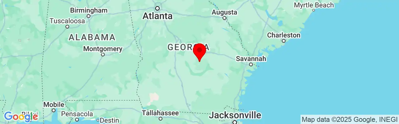 GA, Georgia