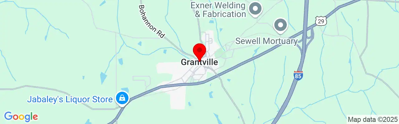 Grantville, GA, Georgia