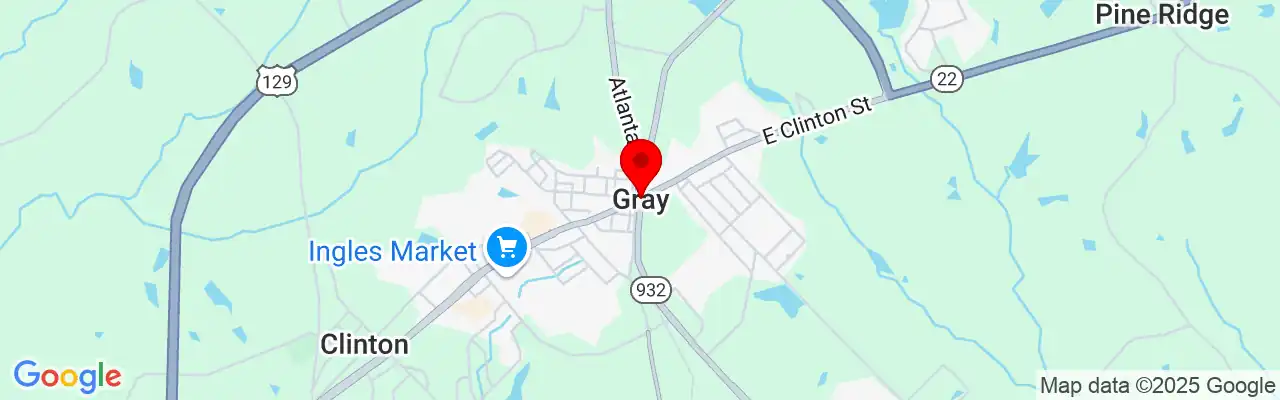 Gray, GA, Georgia
