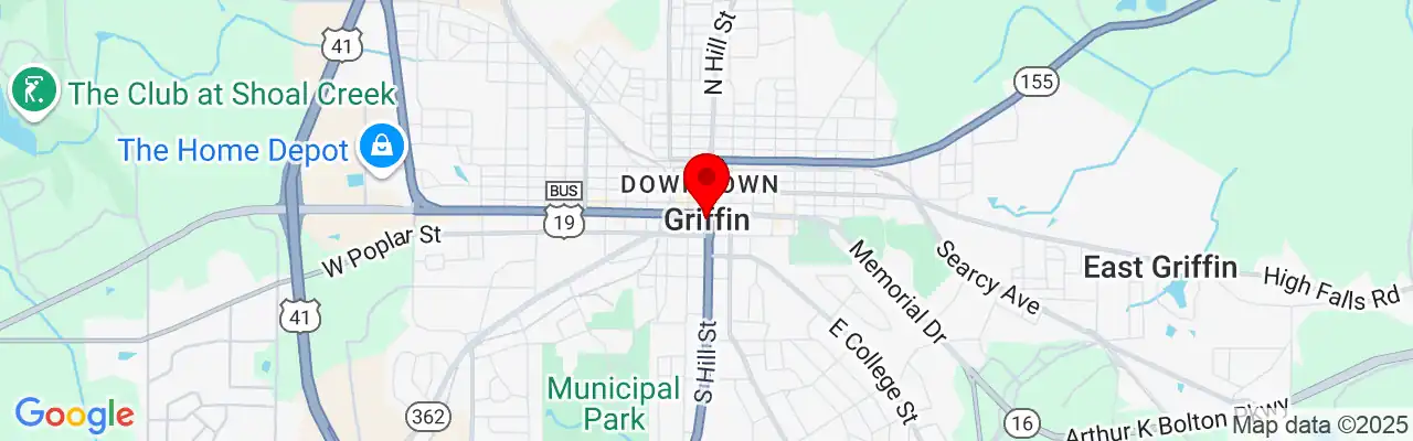 Griffin, GA, Georgia