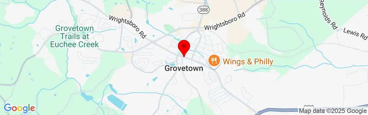 Grovetown, GA, Georgia