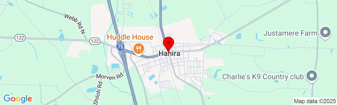 Hahira, GA, Georgia