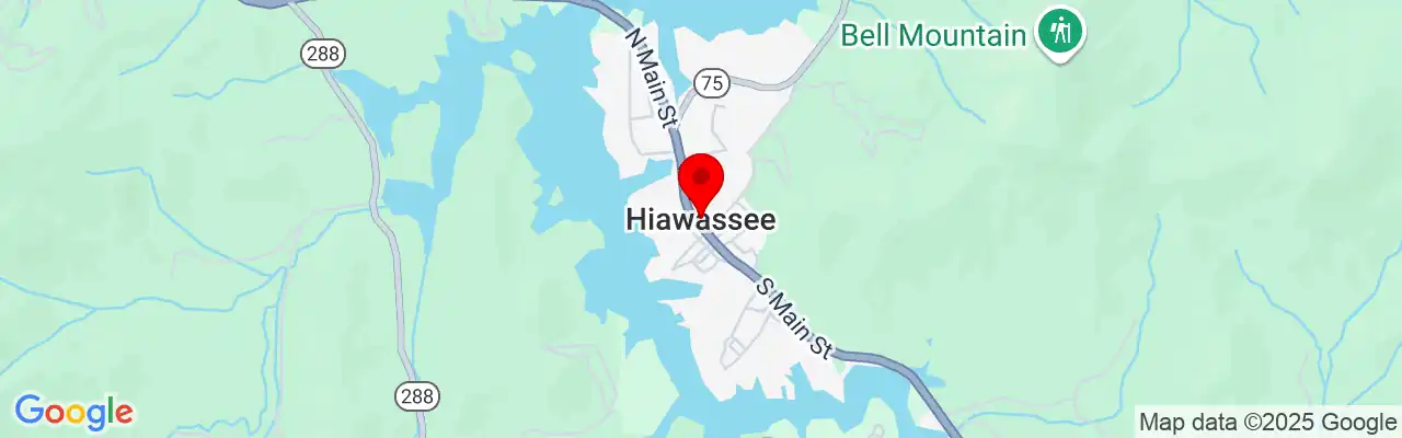 Hiawassee, GA, Georgia
