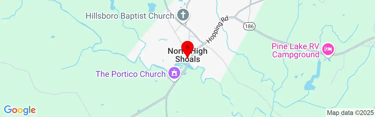 High Shoals, GA, Georgia