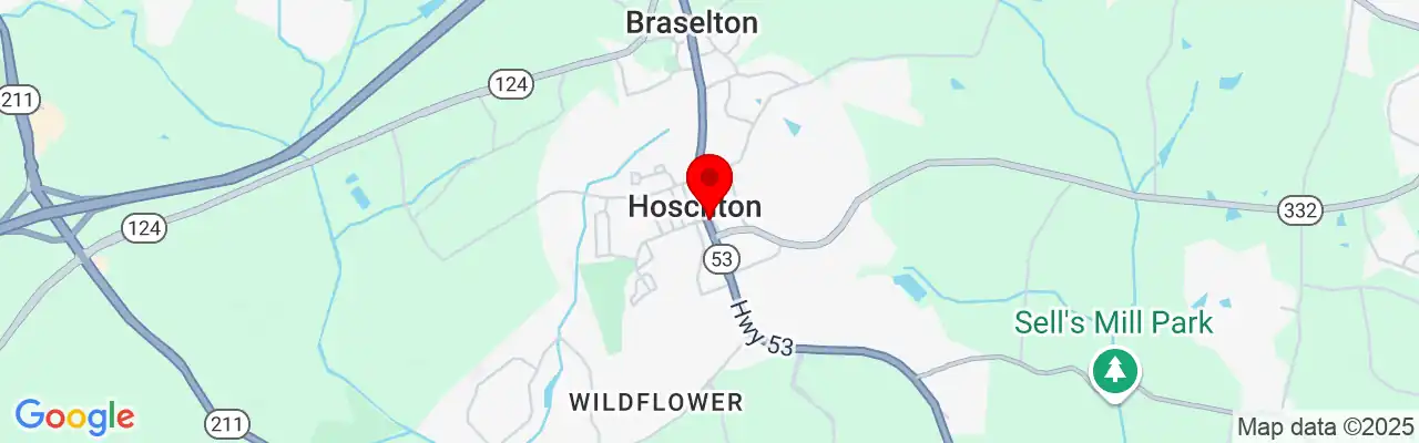 Hoschton, GA, Georgia