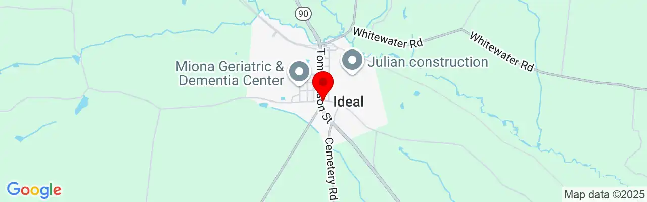 Ideal, GA, Georgia